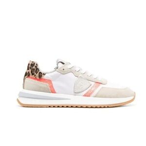 PHILIPPE MODEL Tropez 2.1 Low Sneakers size 39